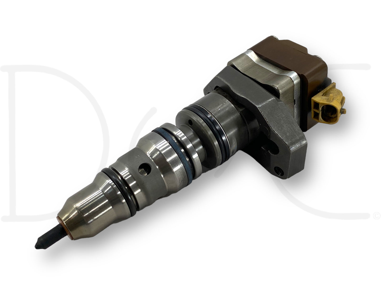 97-99 Ford F250 F350 7.3 7.3L Diesel AB Injector Set Fuel Injectors AB1822803C1