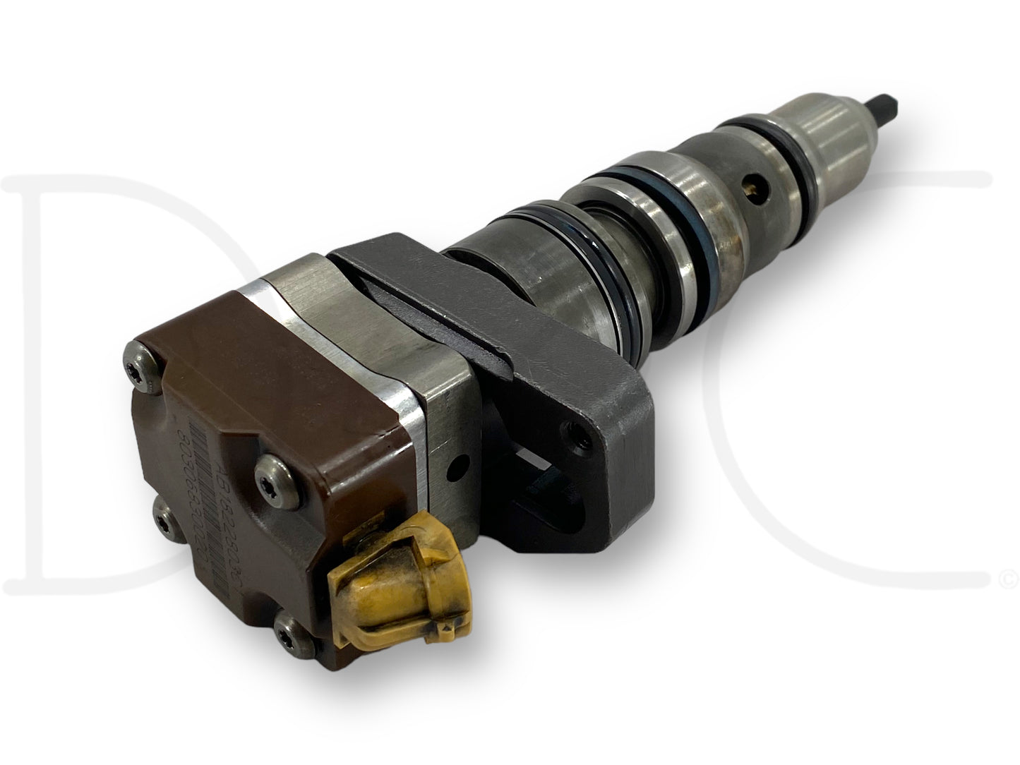 97-99 Ford F250 F350 7.3 7.3L Diesel AB Injector Set Fuel Injectors AB1822803C1