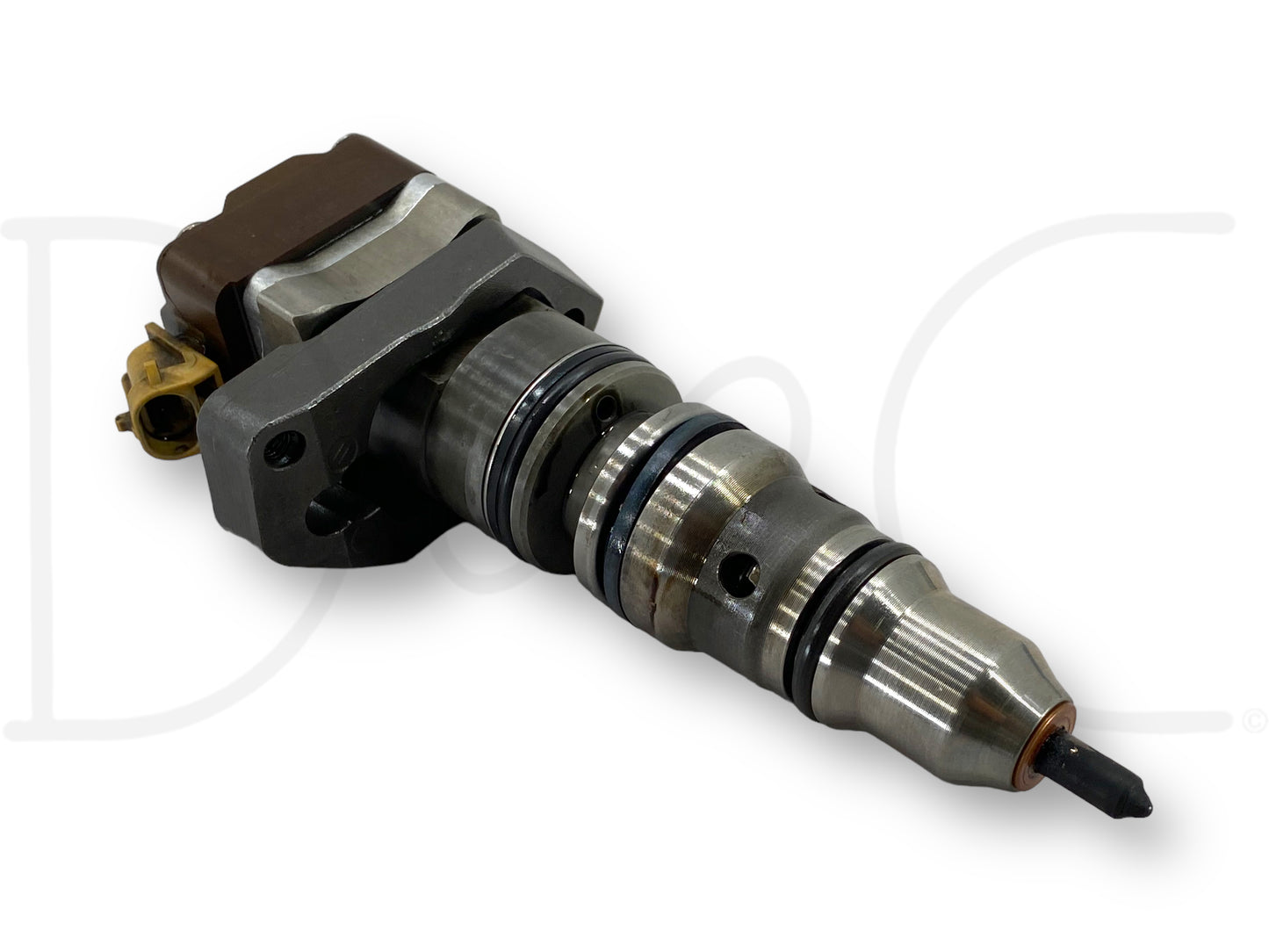 97-99 Ford F250 F350 7.3 7.3L Diesel AB Injector Set Fuel Injectors AB1822803C1
