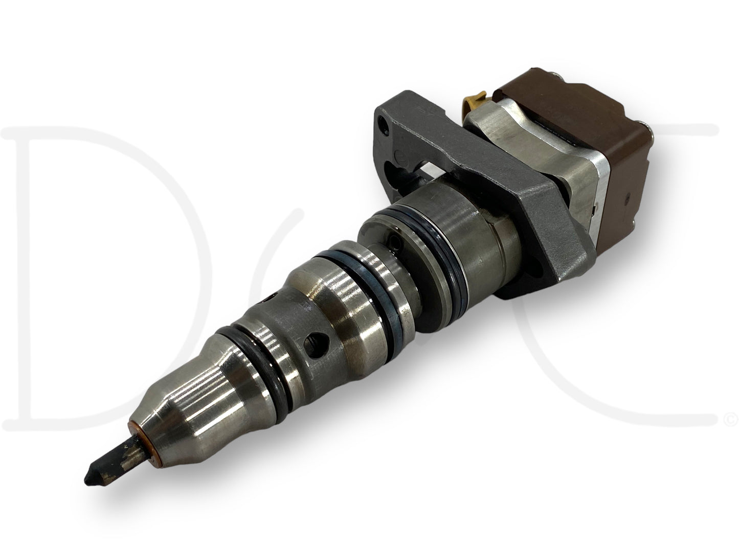 97-99 Ford F250 F350 7.3 7.3L Diesel AB Injector Set Fuel Injectors AB1822803C1