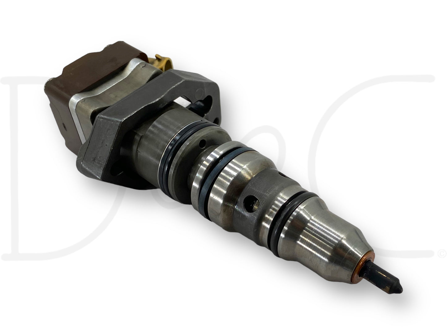 97-99 Ford F250 F350 7.3 7.3L Diesel AB Injector Set Fuel Injectors AB1822803C1