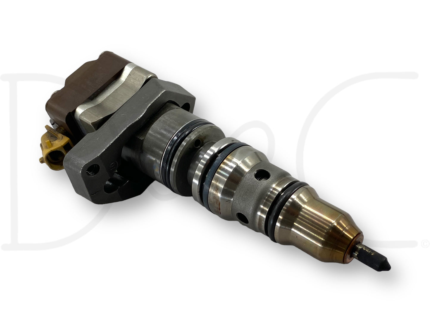 97-99 Ford F250 F350 7.3 7.3L Diesel AB Injector Set Fuel Injectors AB1822803C1