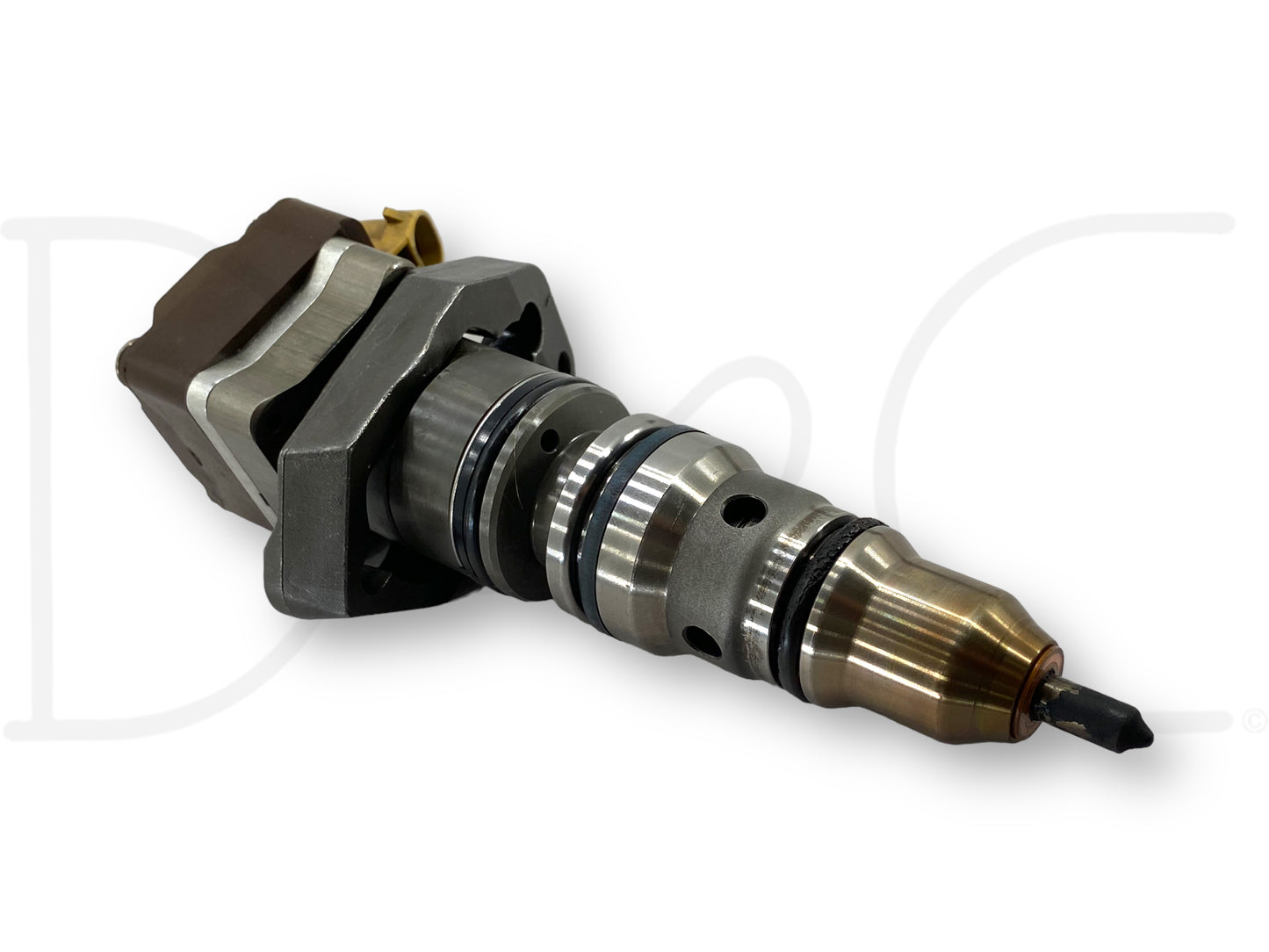 97-99 Ford F250 F350 7.3 7.3L Diesel AB Injector Set Fuel Injectors AB1822803C1