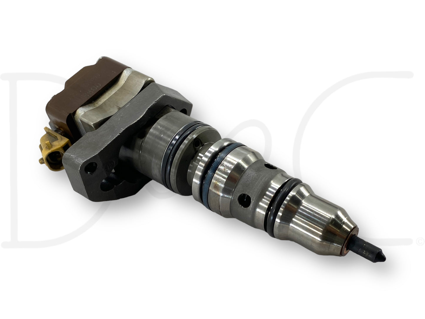 97-99 Ford F250 F350 7.3 7.3L Diesel AB Injector Set Fuel Injectors AB1822803C1
