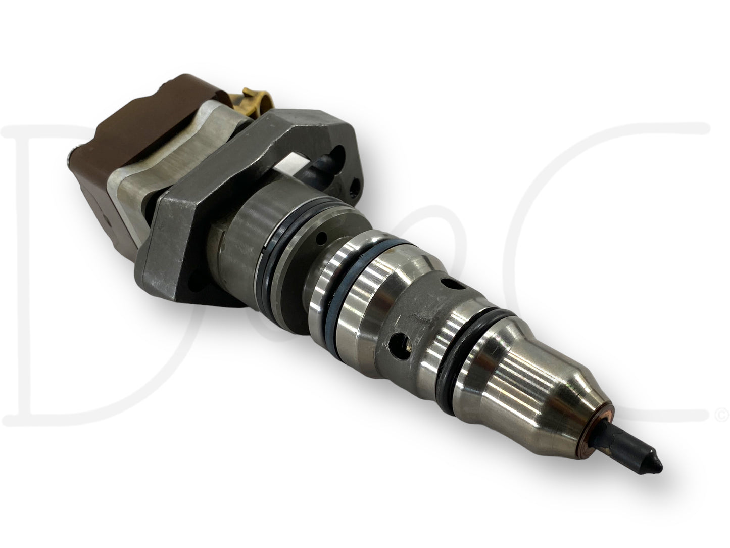 97-99 Ford F250 F350 7.3 7.3L Diesel AB Injector Set Fuel Injectors AB1822803C1