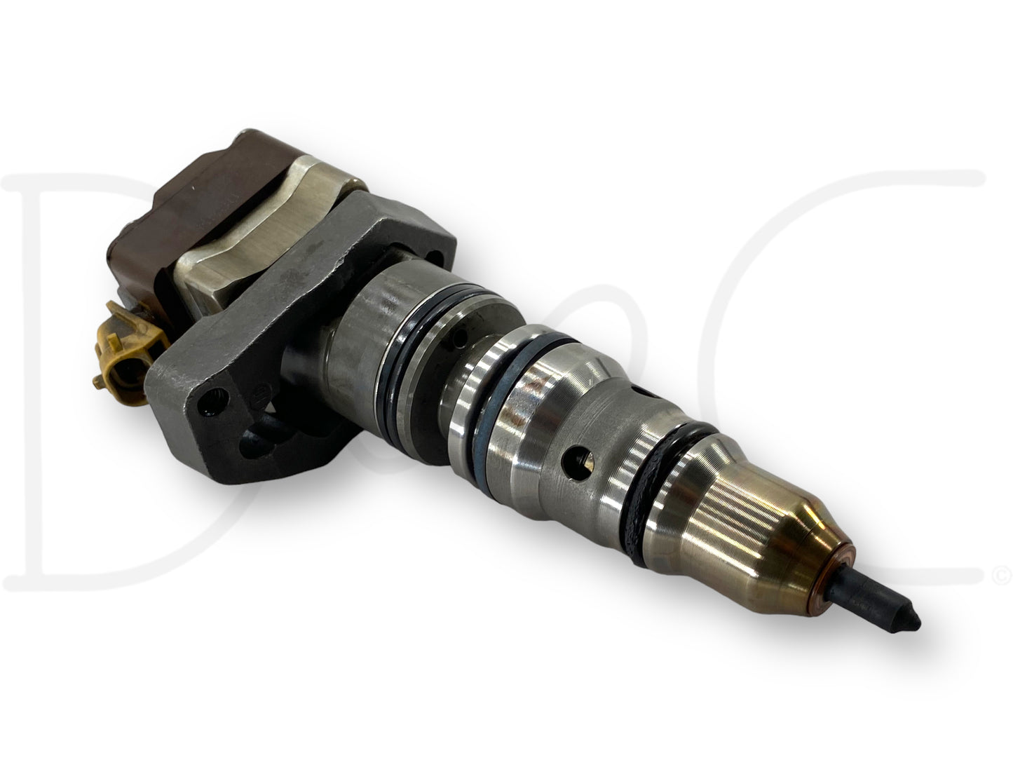 97-99 Ford F250 F350 7.3 7.3L Diesel AB Injector Set Fuel Injectors AB1822803C1