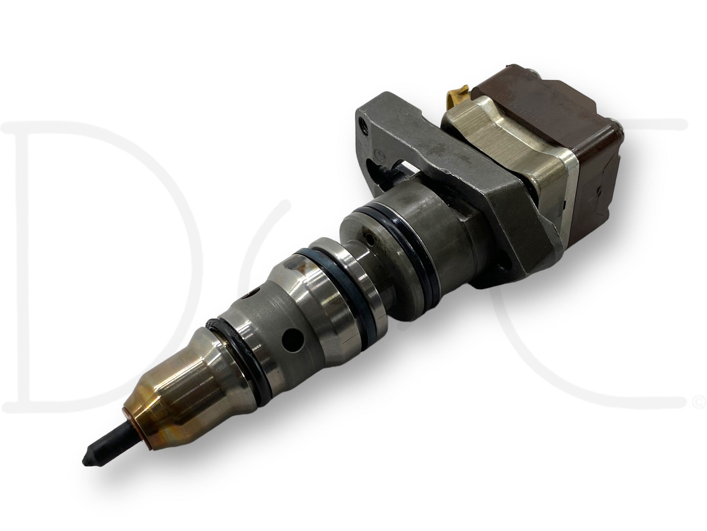 97-99 Ford F250 F350 7.3 7.3L Diesel AB Injector Set Fuel Injectors AB1822803C1