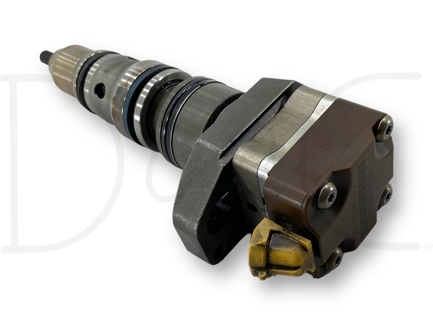 97-99 Ford F250 F350 7.3 7.3L Diesel AB Injector Set Fuel Injectors AB1822803C1