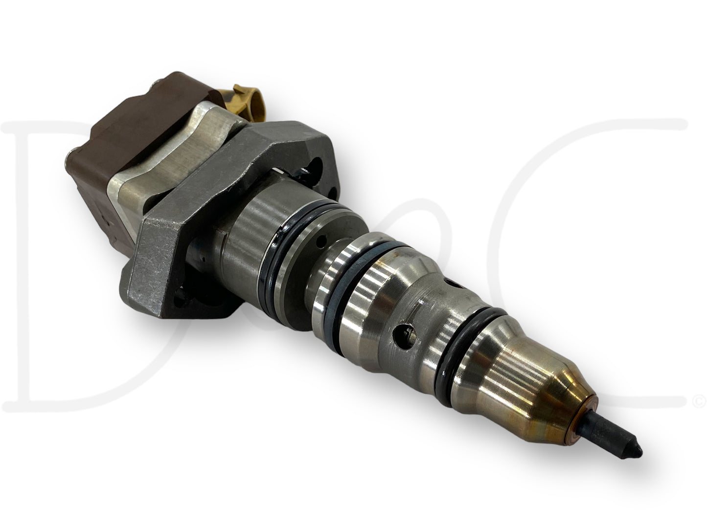 97-99 Ford F250 F350 7.3 7.3L Diesel AB Injector Set Fuel Injectors AB1822803C1