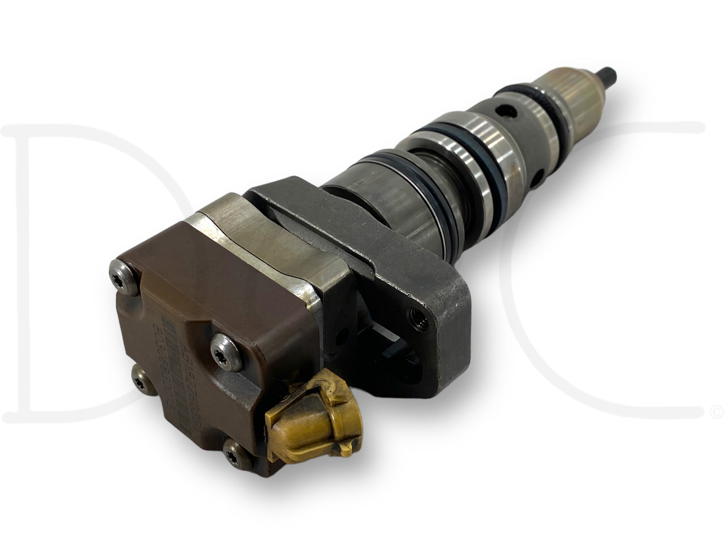 97-99 Ford F250 F350 7.3 7.3L Diesel AB Injector Set Fuel Injectors AB1822803C1