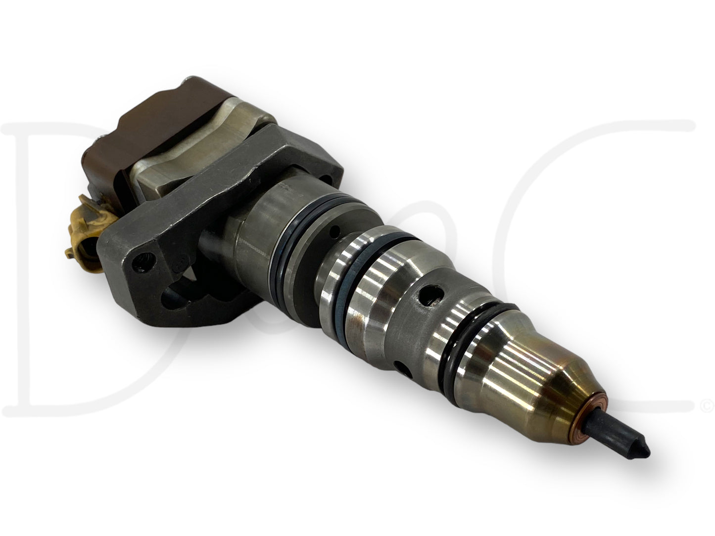 97-99 Ford F250 F350 7.3 7.3L Diesel AB Injector Set Fuel Injectors AB1822803C1