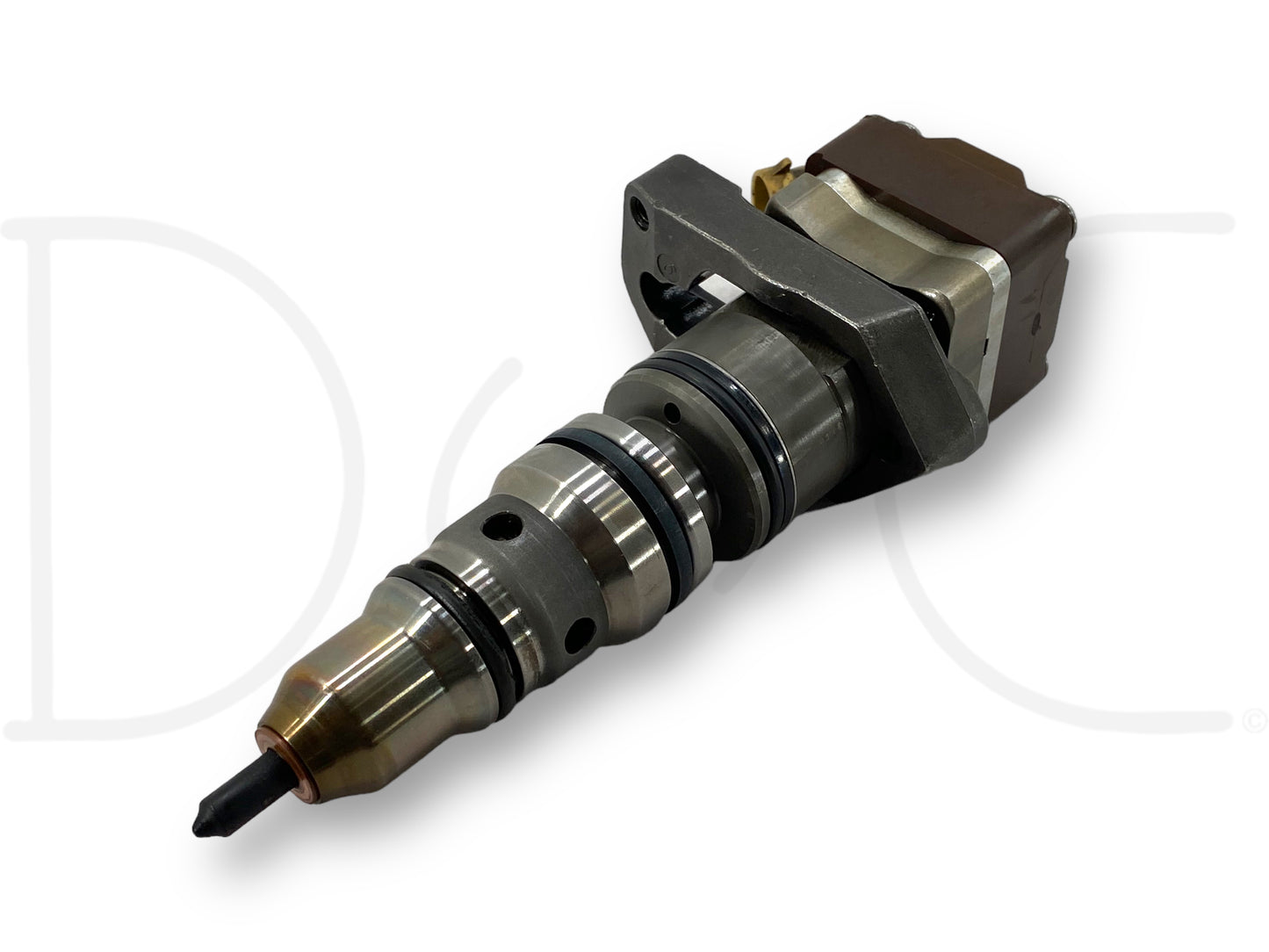 97-99 Ford F250 F350 7.3 7.3L Diesel AB Injector Set Fuel Injectors AB1822803C1