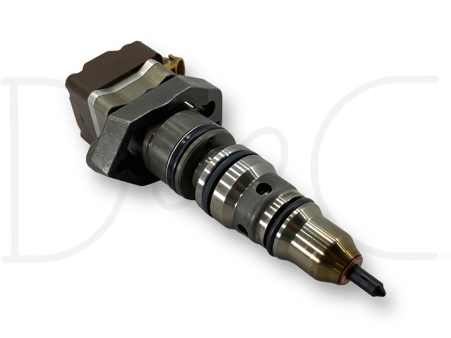 97-99 Ford F250 F350 7.3 7.3L Diesel AB Injector Set Fuel Injectors AB1822803C1