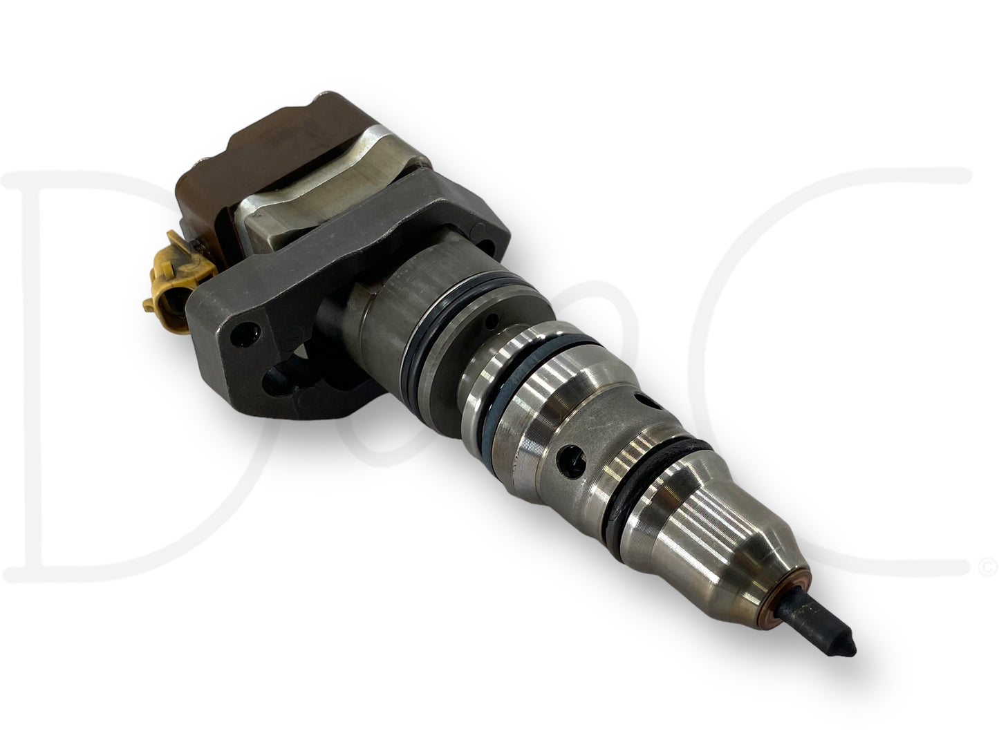 97-99 Ford F250 F350 7.3 7.3L Diesel AB Injector Set Fuel Injectors AB1822803C1
