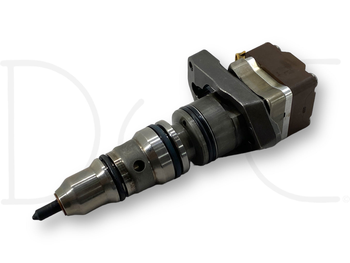 97-99 Ford F250 F350 7.3 7.3L Diesel AB Injector Set Fuel Injectors AB1822803C1
