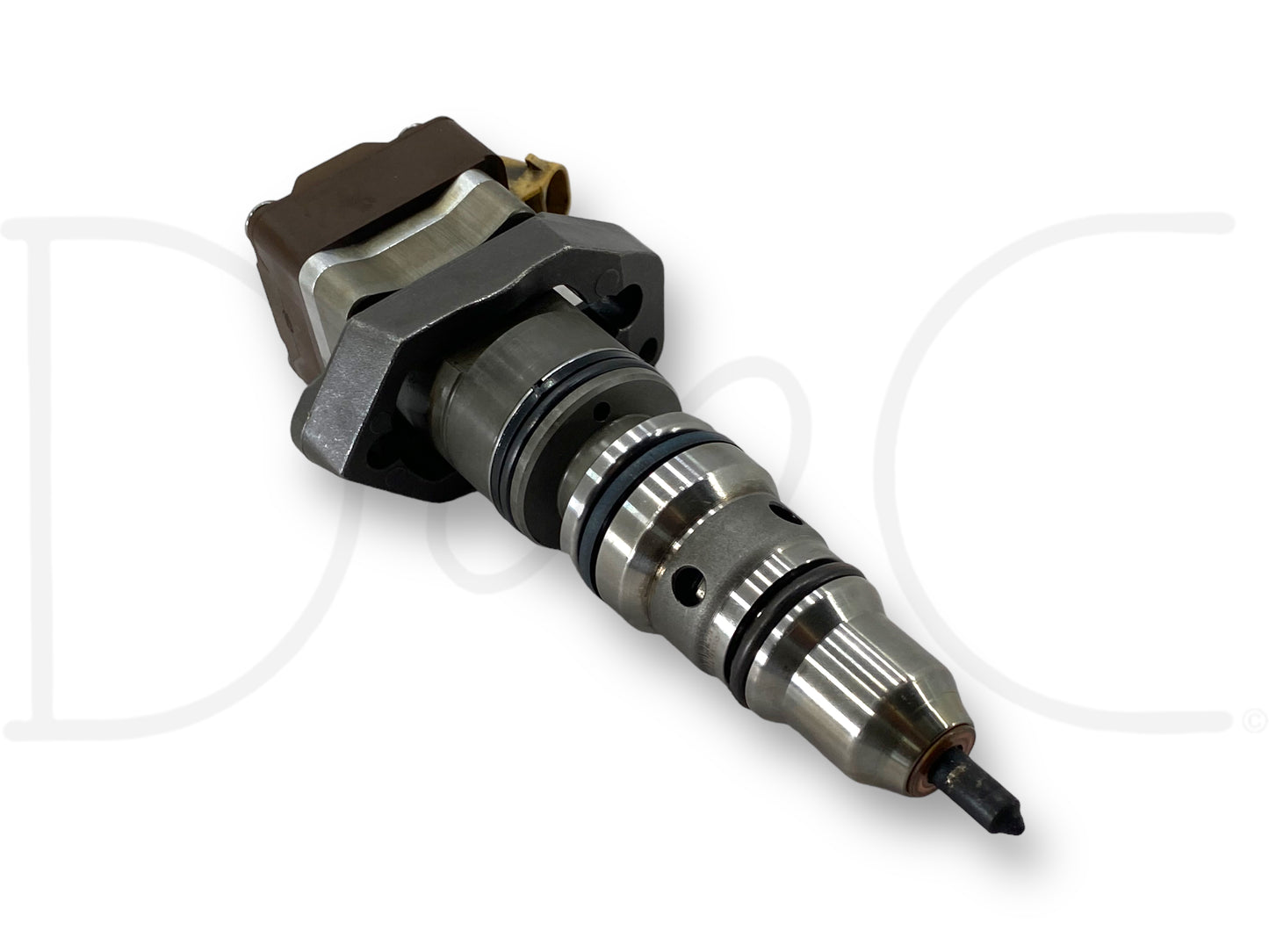 97-99 Ford F250 F350 7.3 7.3L Diesel AB Injector Set Fuel Injectors AB1822803C1