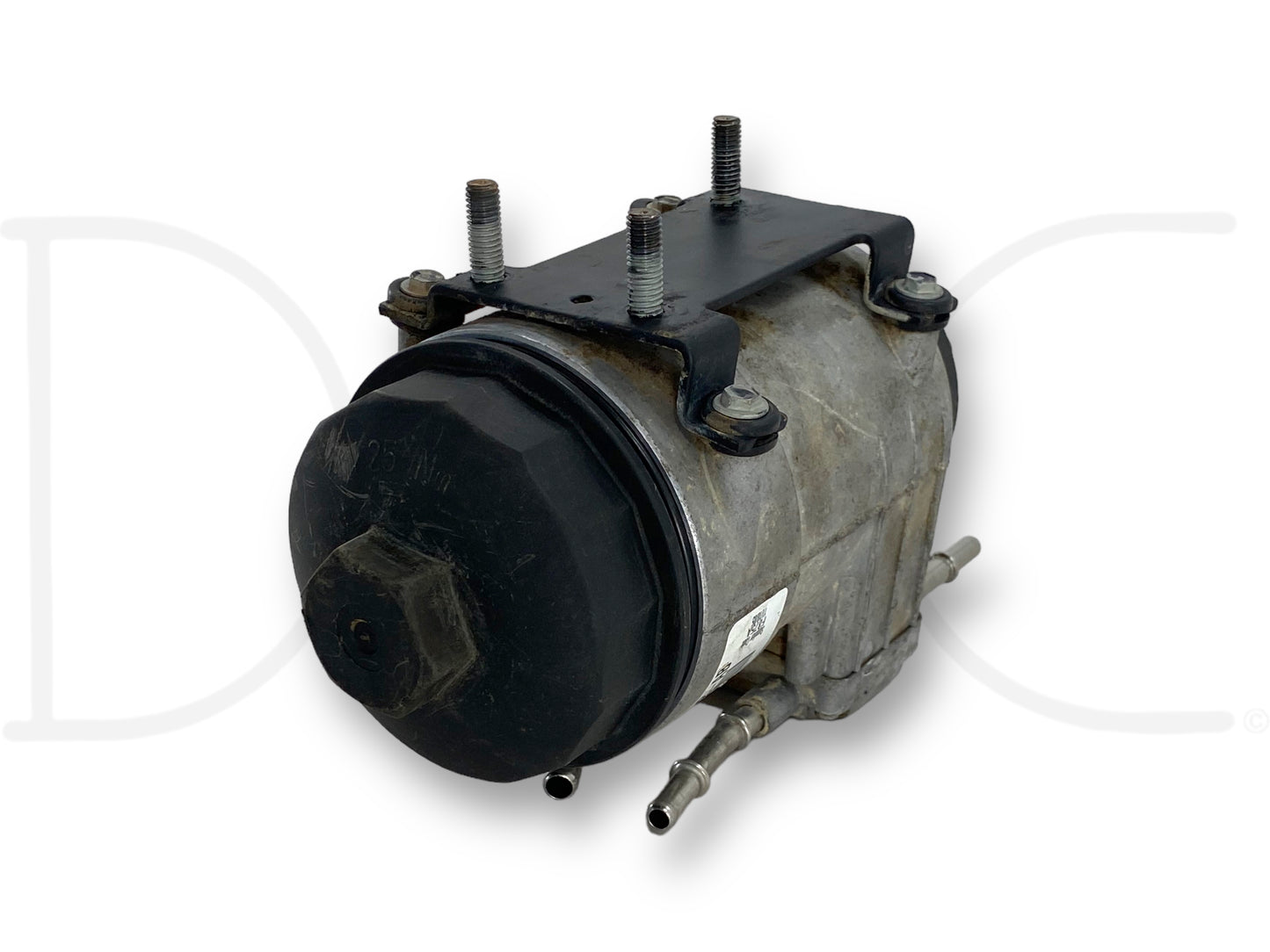 03-07 Ford F250 F350 6.0 6.0L Diesel Fuel Pump Filter Separator 6C34-9G282-AB