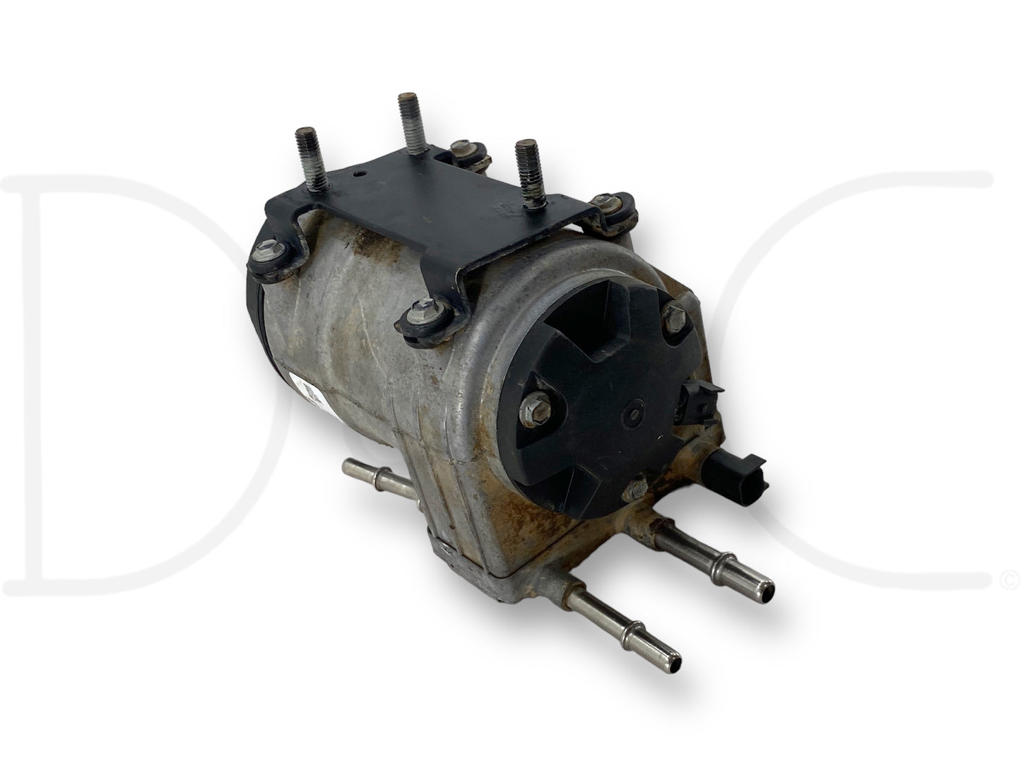 03-07 Ford F250 F350 6.0 6.0L Diesel Fuel Pump Filter Separator 6C34-9G282-AB