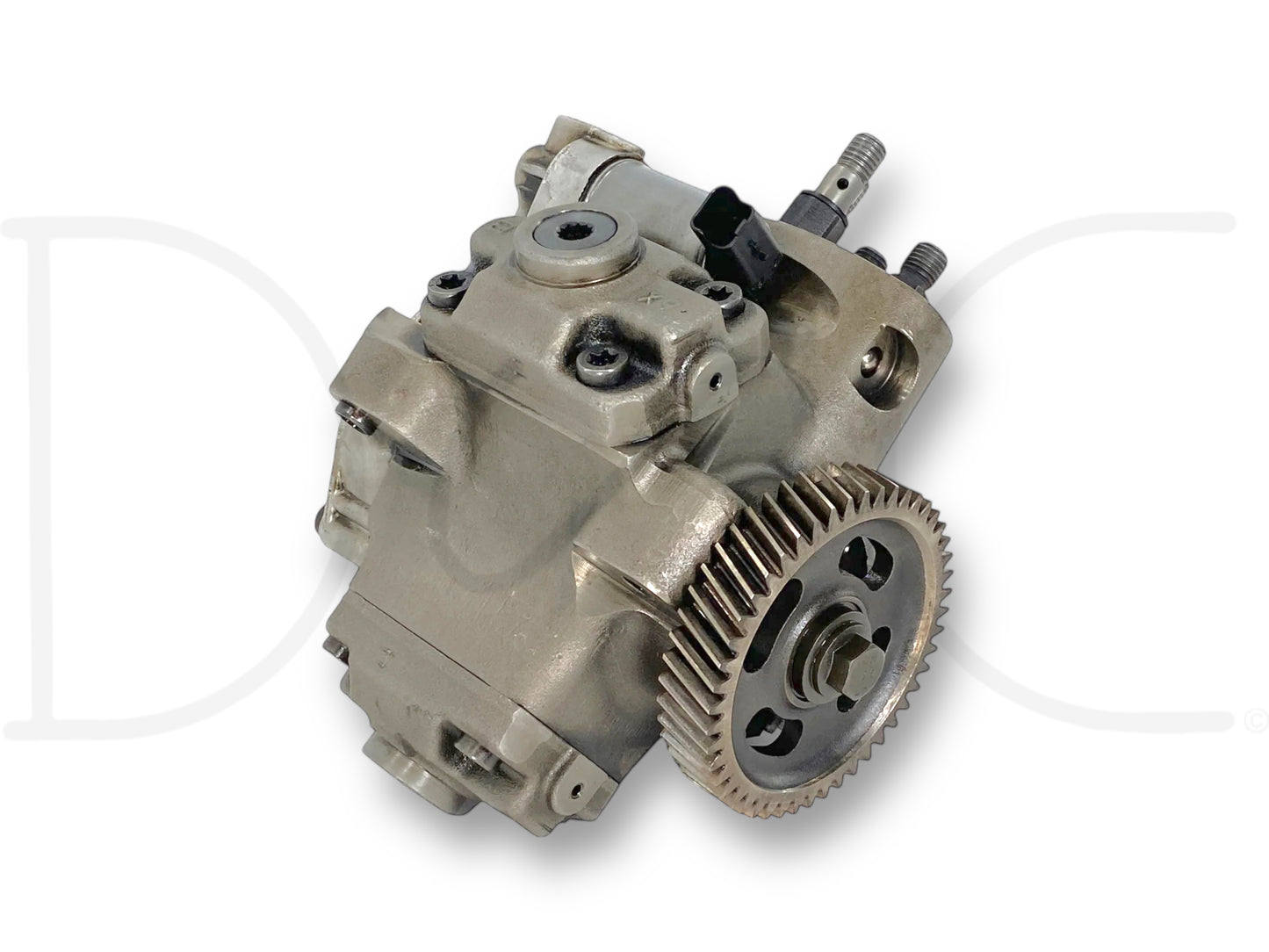 08-10 Ford 6.4 6.4L Diesel High Pressure Fuel Injection Pump HPFP 1883107C1