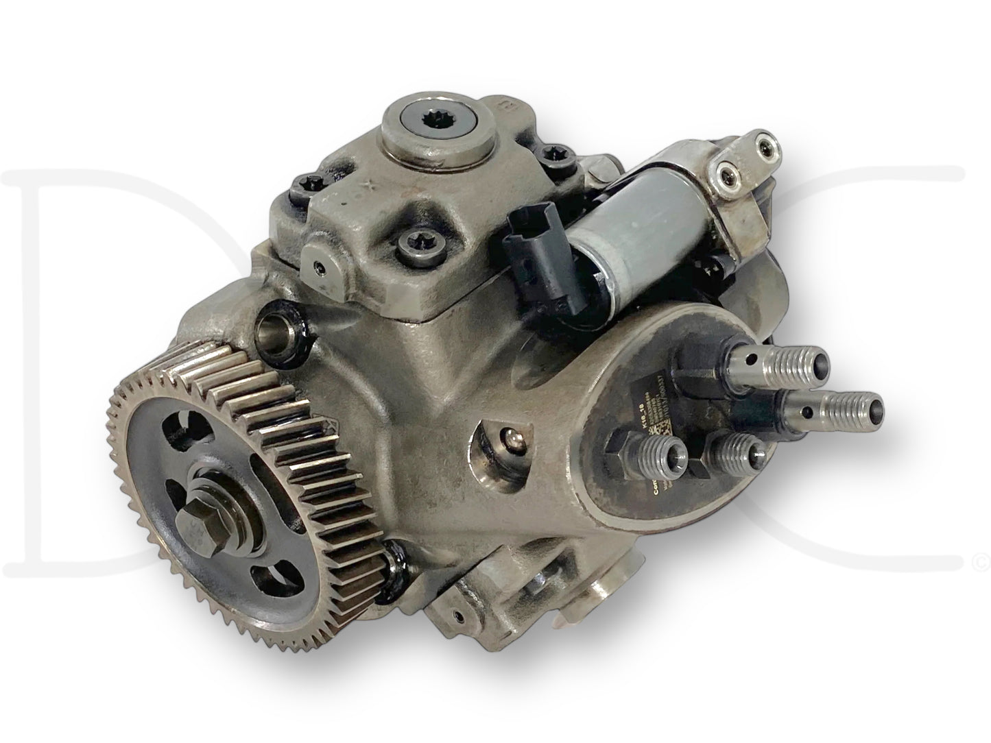 08-10 Ford 6.4 6.4L Diesel High Pressure Fuel Injection Pump HPFP 1883107C1