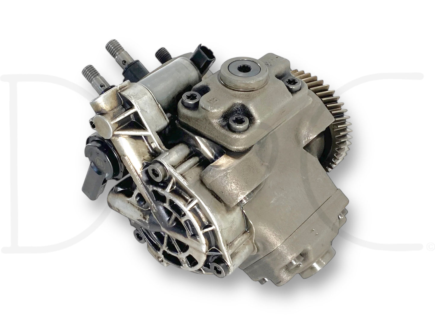 08-10 Ford 6.4 6.4L Diesel High Pressure Fuel Injection Pump HPFP 1883107C1