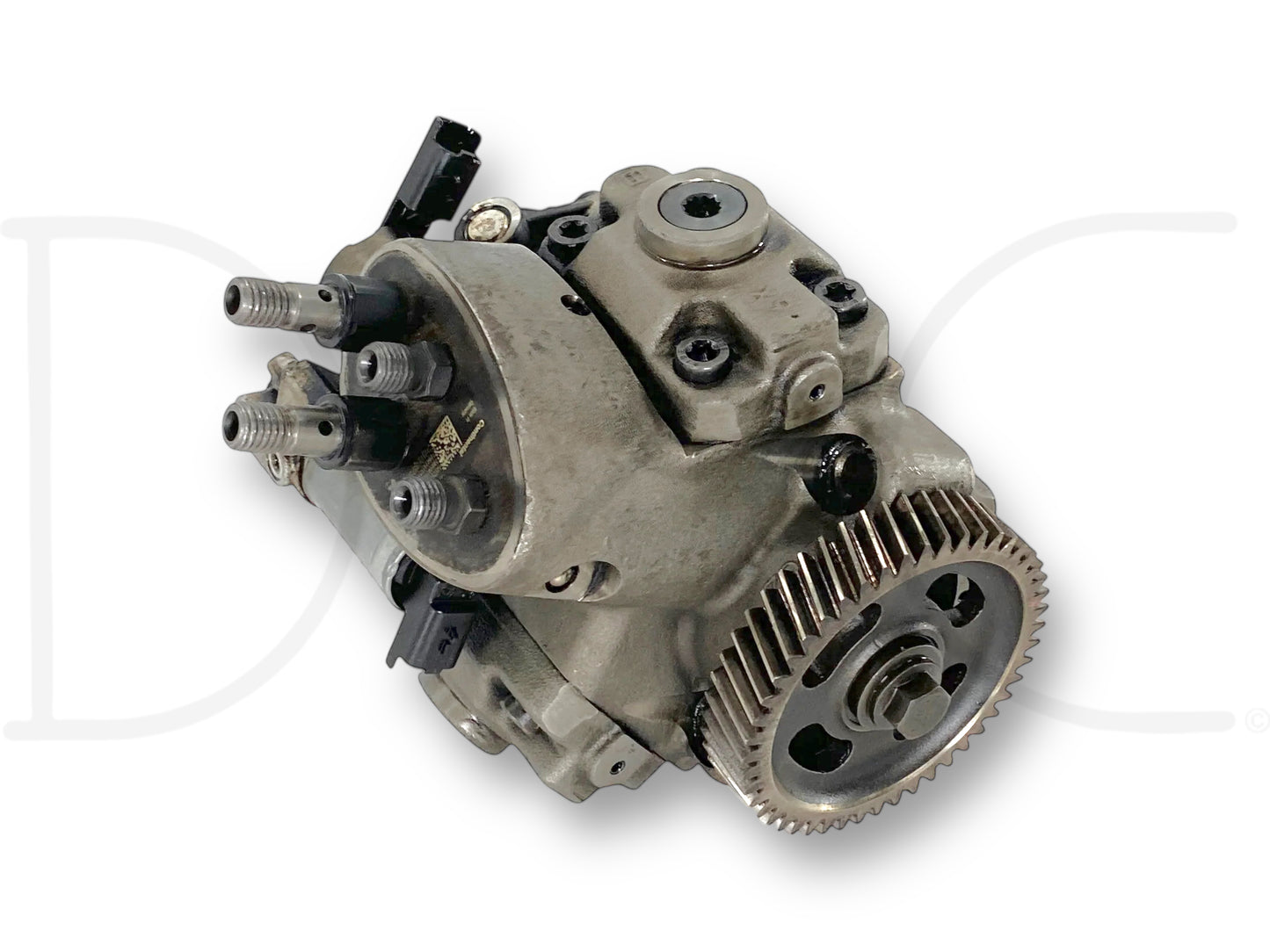08-10 Ford 6.4 6.4L Diesel High Pressure Fuel Injection Pump HPFP 1883107C1