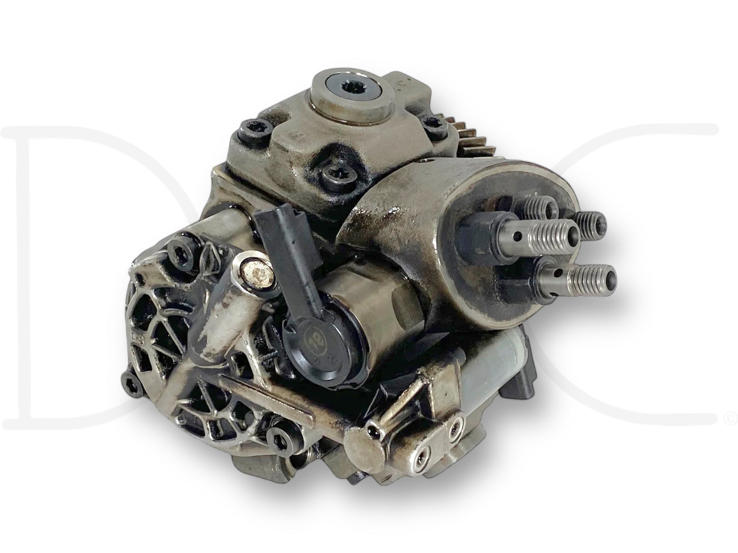 08-10 Ford 6.4 6.4L Diesel High Pressure Fuel Injection Pump HPFP 1883107C1