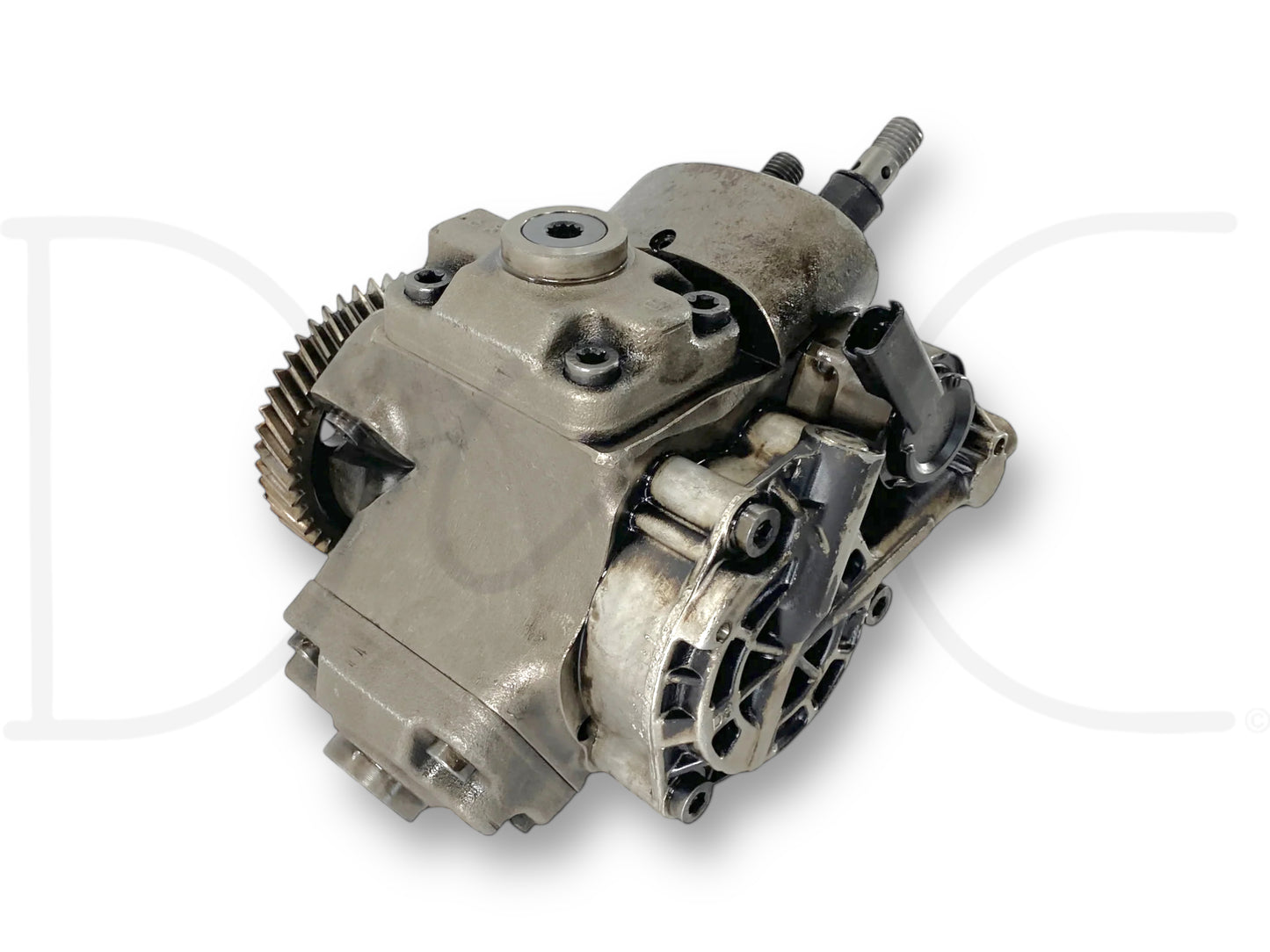 08-10 Ford 6.4 6.4L Diesel High Pressure Fuel Injection Pump HPFP 1883107C1