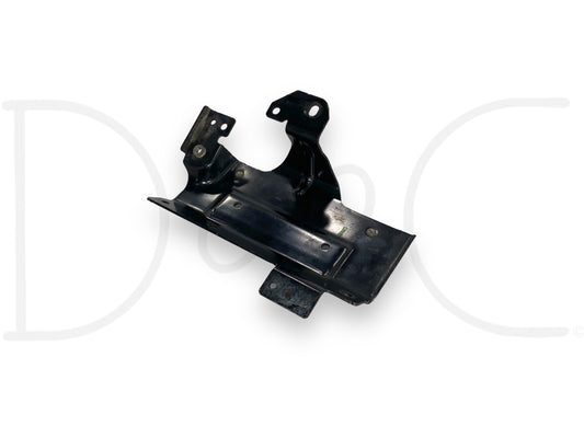 08-10 Ford F250 6.4 6.4L Diesel Gpr Glow Plug Relay Controller Mount Bracket