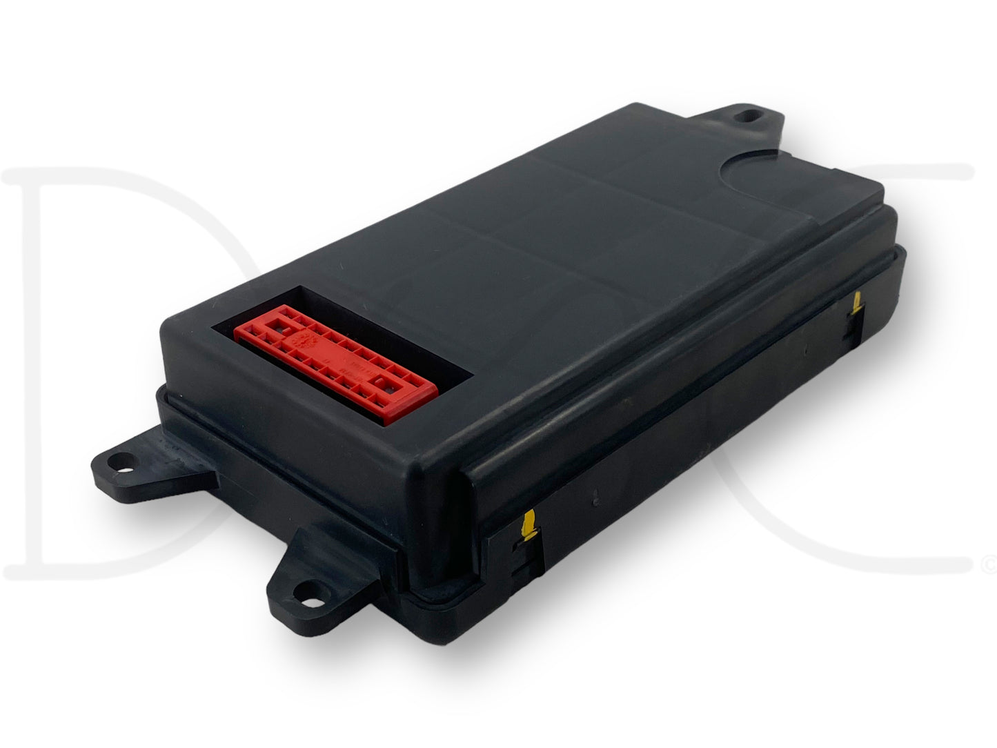 99-01 Ford F250 F350 GEM Multifunction Body Computer Module F81B-14B205-Bd