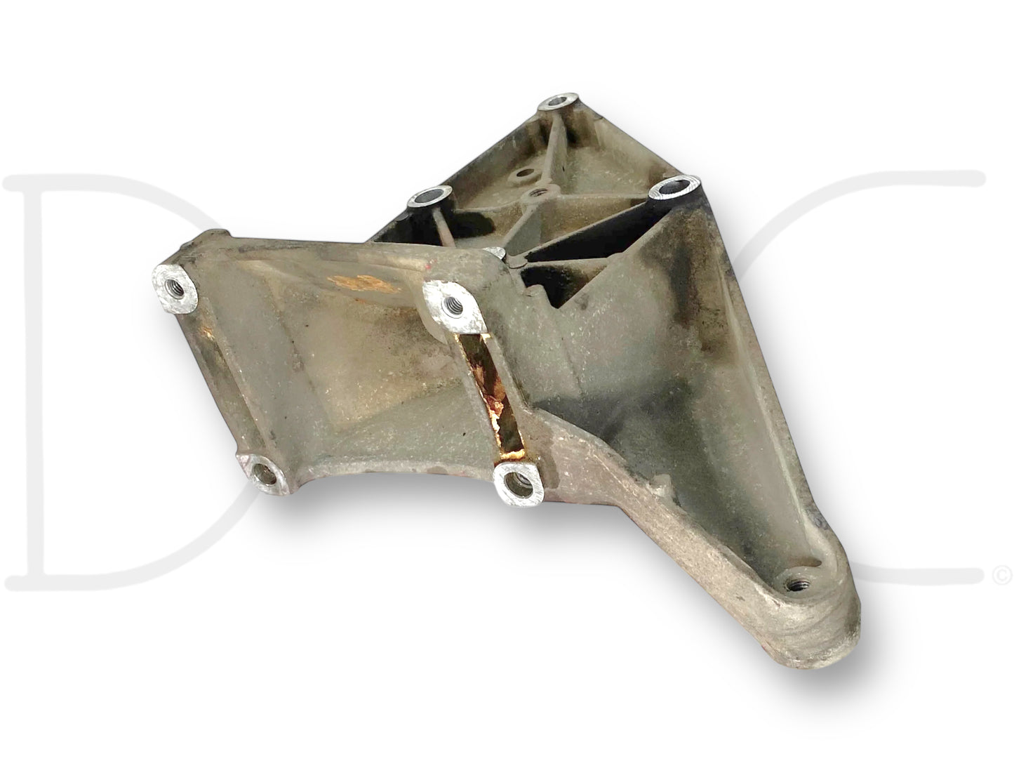99-03 Ford F250 F350 7.3 7.3L Diesel Ac Compressor Idler Bracket F8Te-19D624-AB