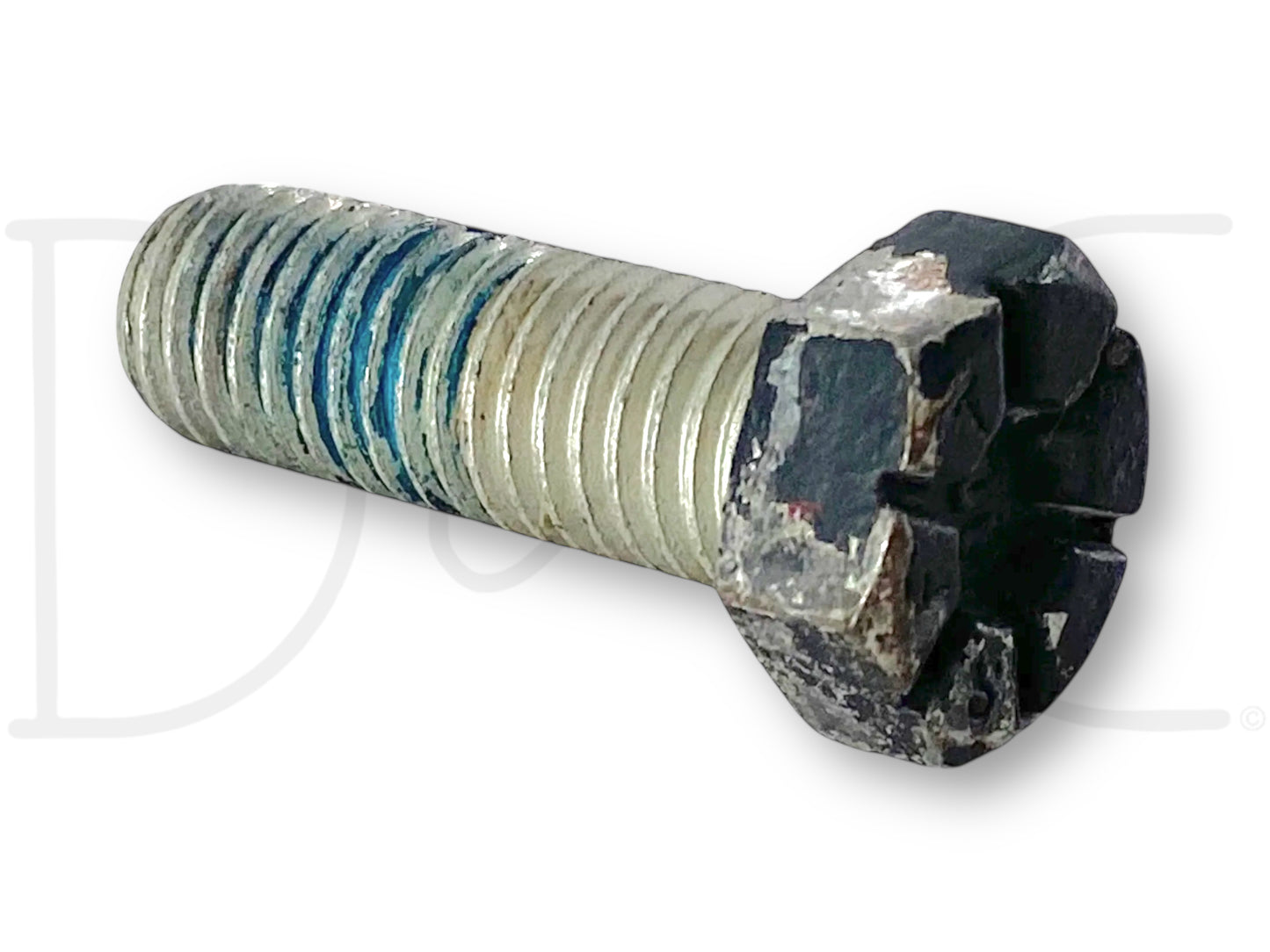 99-04 Ford F250 F350 SRW Sterling 10.5 Rear Axle Shaft Flange Bolt OEM