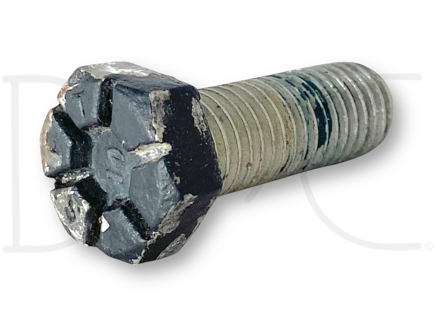 99-04 Ford F250 F350 SRW Sterling 10.5 Rear Axle Shaft Flange Bolt OEM