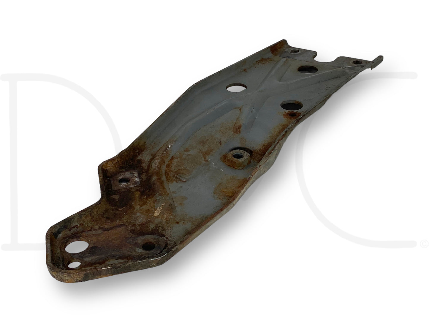 83-94 Ford F250 F350 6.9 7.3 IDI Fuel Filter Mount Mounting Bracket OEM