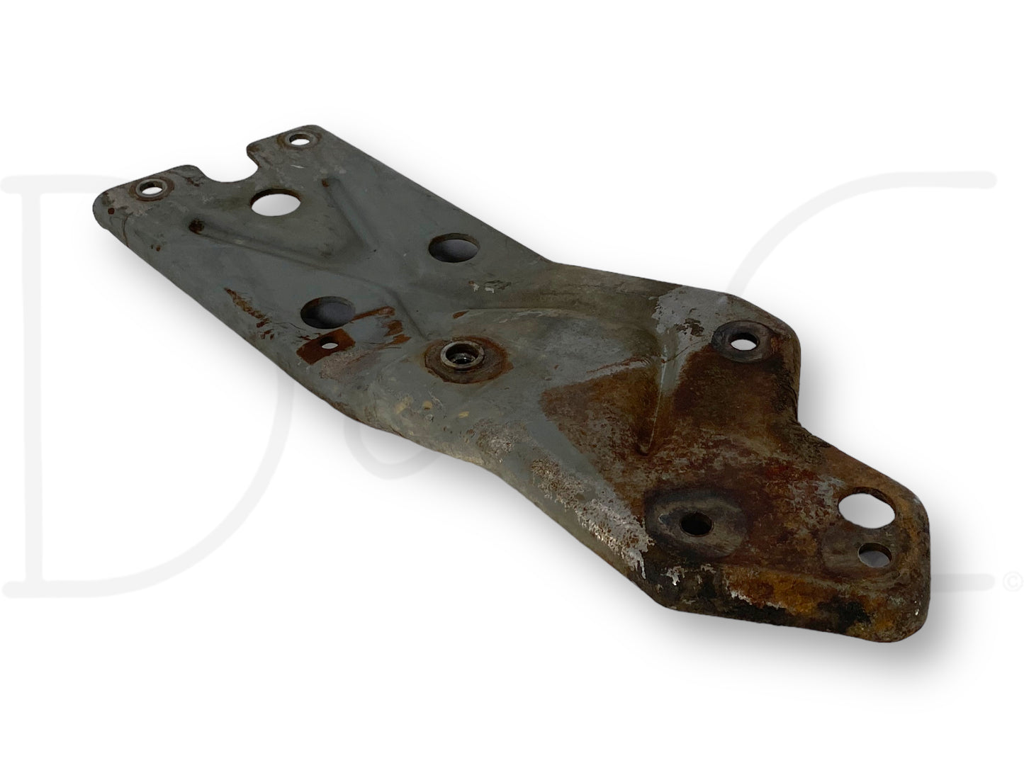 83-94 Ford F250 F350 6.9 7.3 IDI Fuel Filter Mount Mounting Bracket OEM