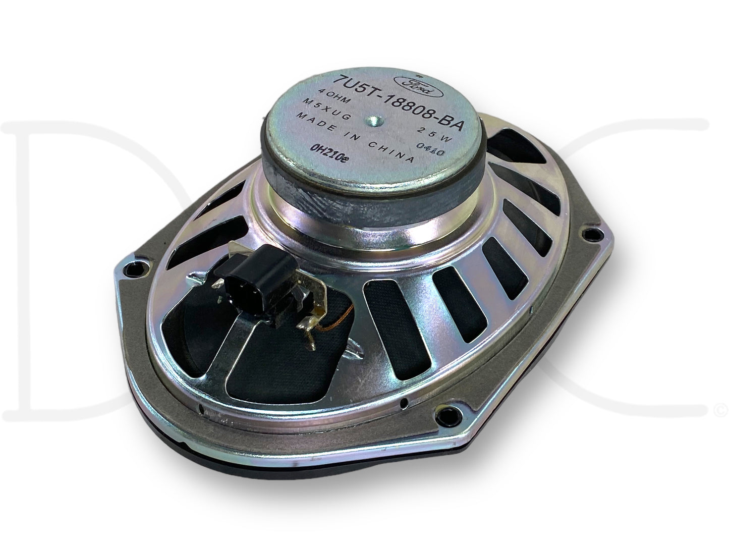 08-15 Ford F250 F350 Super Duty Door Speaker OE 7U5T-18808-BA