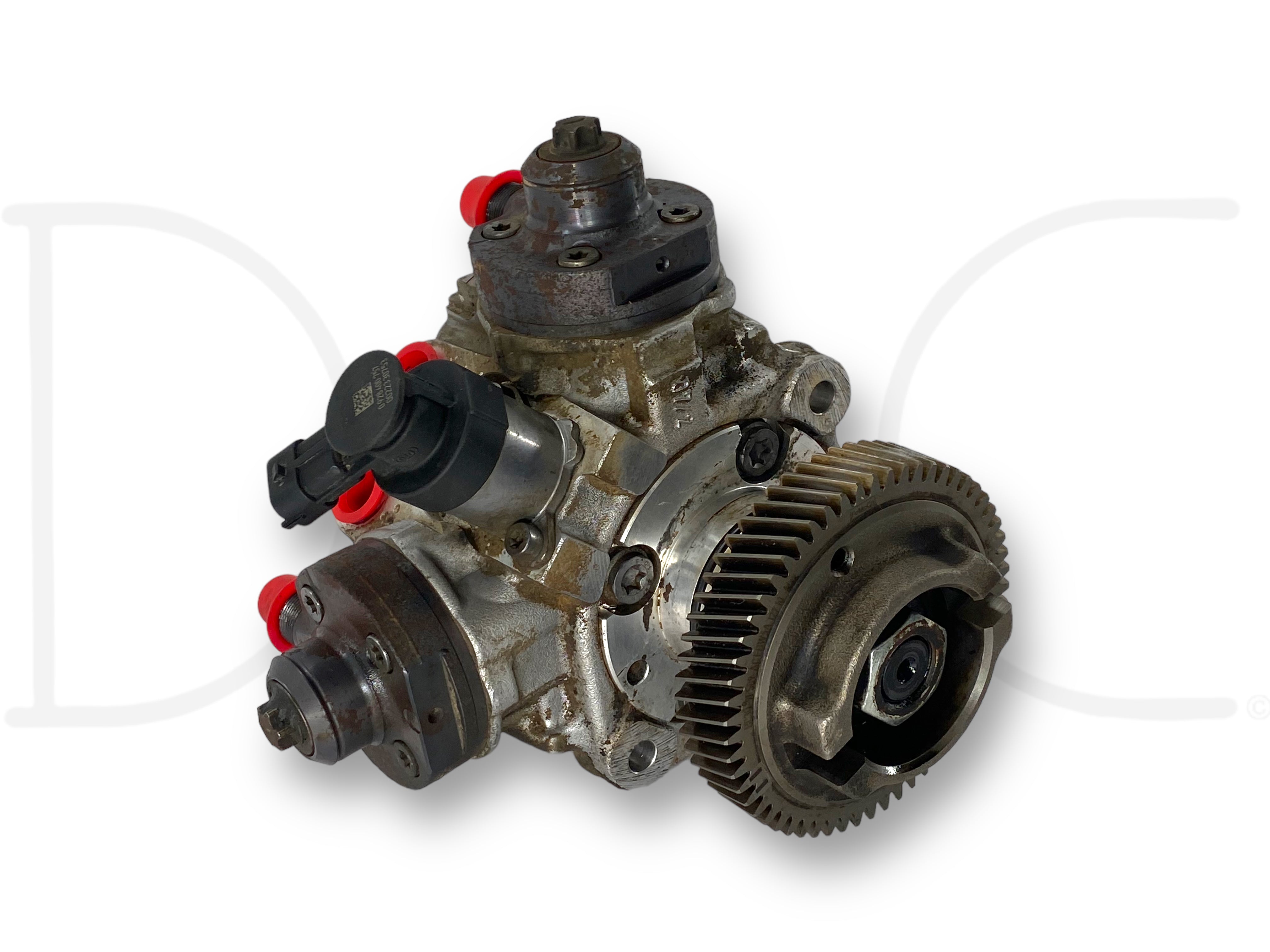 1114 Ford 6.7 6.7L DIESEL BOSCH High Pressure FUEL INJECTION Pump