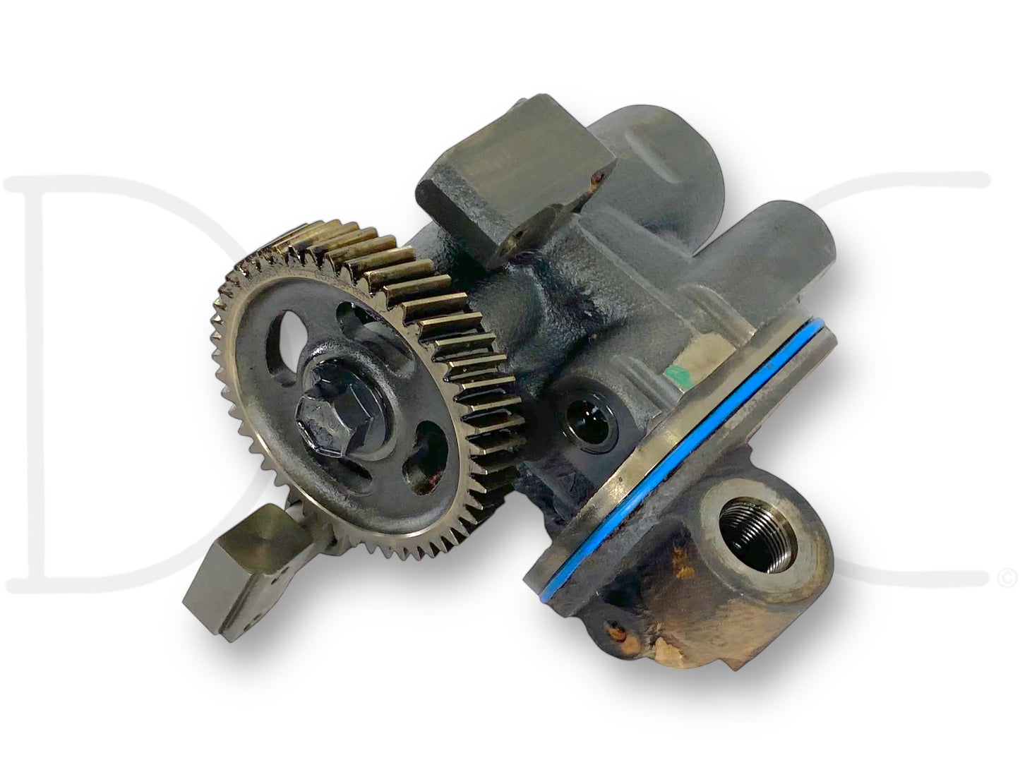 05-07 Ford F250 F350 6.0 6.0L HPOP High Pressure Oil Pump *Untested*