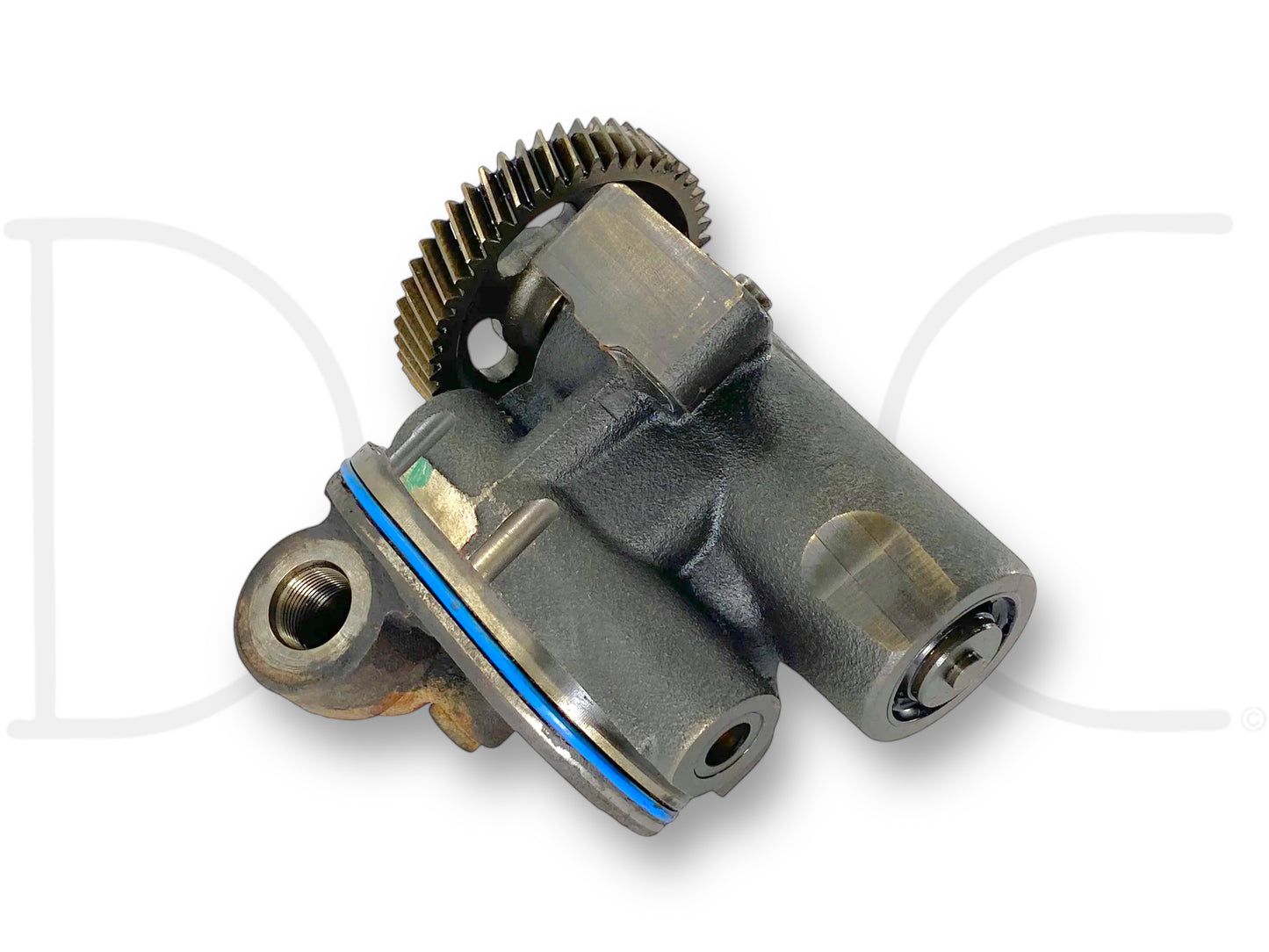 05-07 Ford F250 F350 6.0 6.0L HPOP High Pressure Oil Pump *Untested*