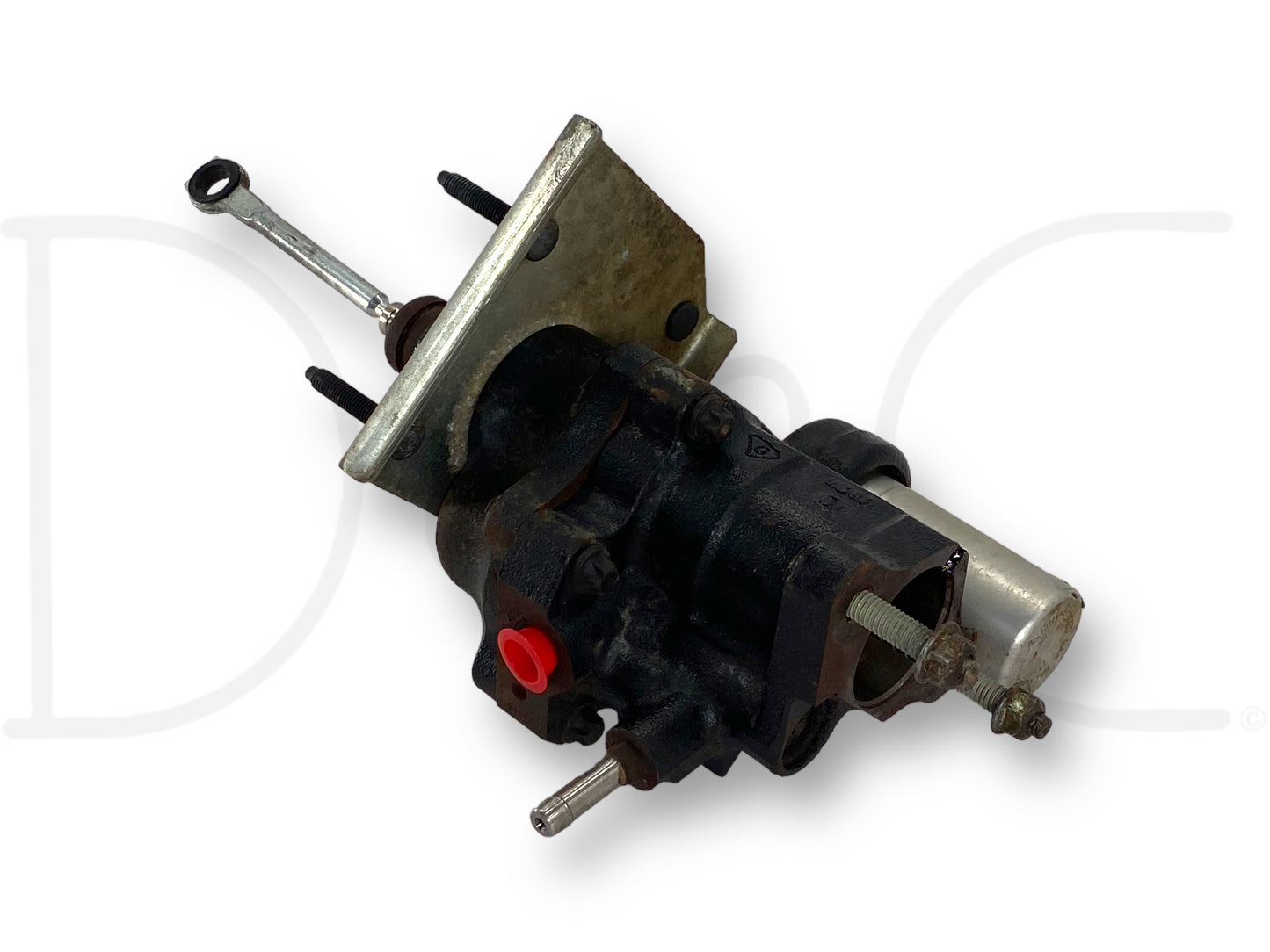 05-07 Ford F250 F350 Hydroboost Hydro Boost Booster Unit