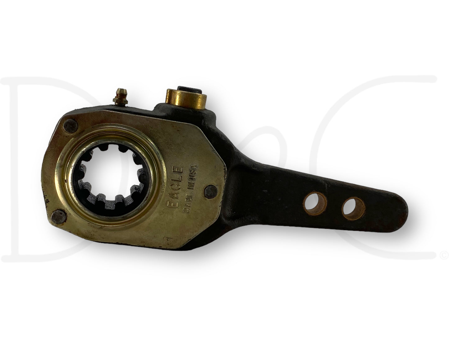 Eagle 10 Spline Manual Slack Adjuster Nos 5" 6"