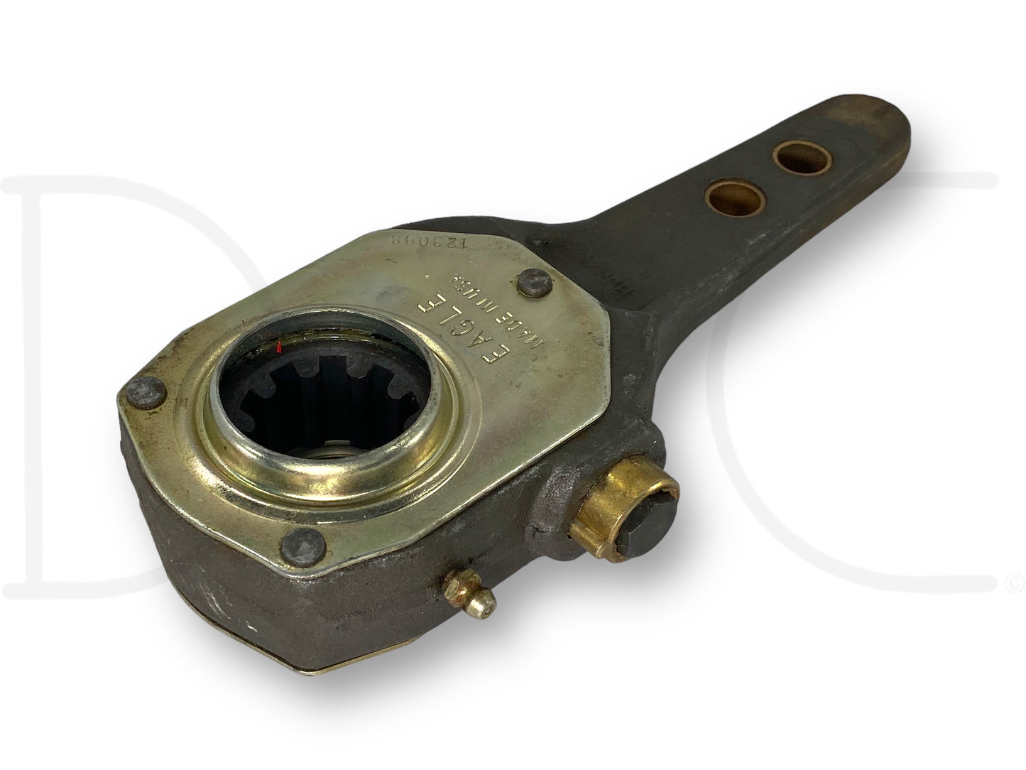 Eagle 10 Spline Manual Slack Adjuster Nos 5" 6"