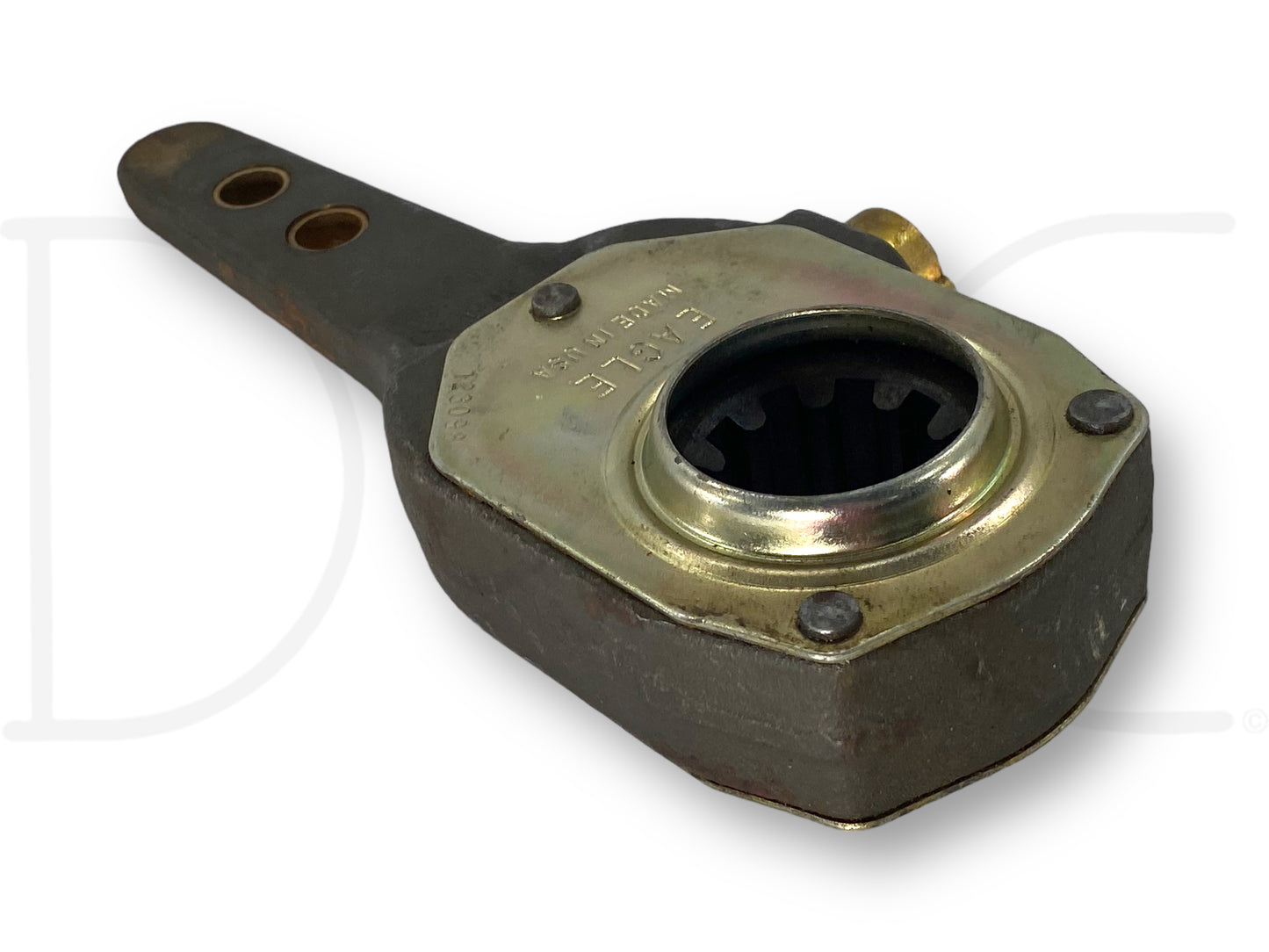 Eagle 10 Spline Manual Slack Adjuster Nos 5" 6"