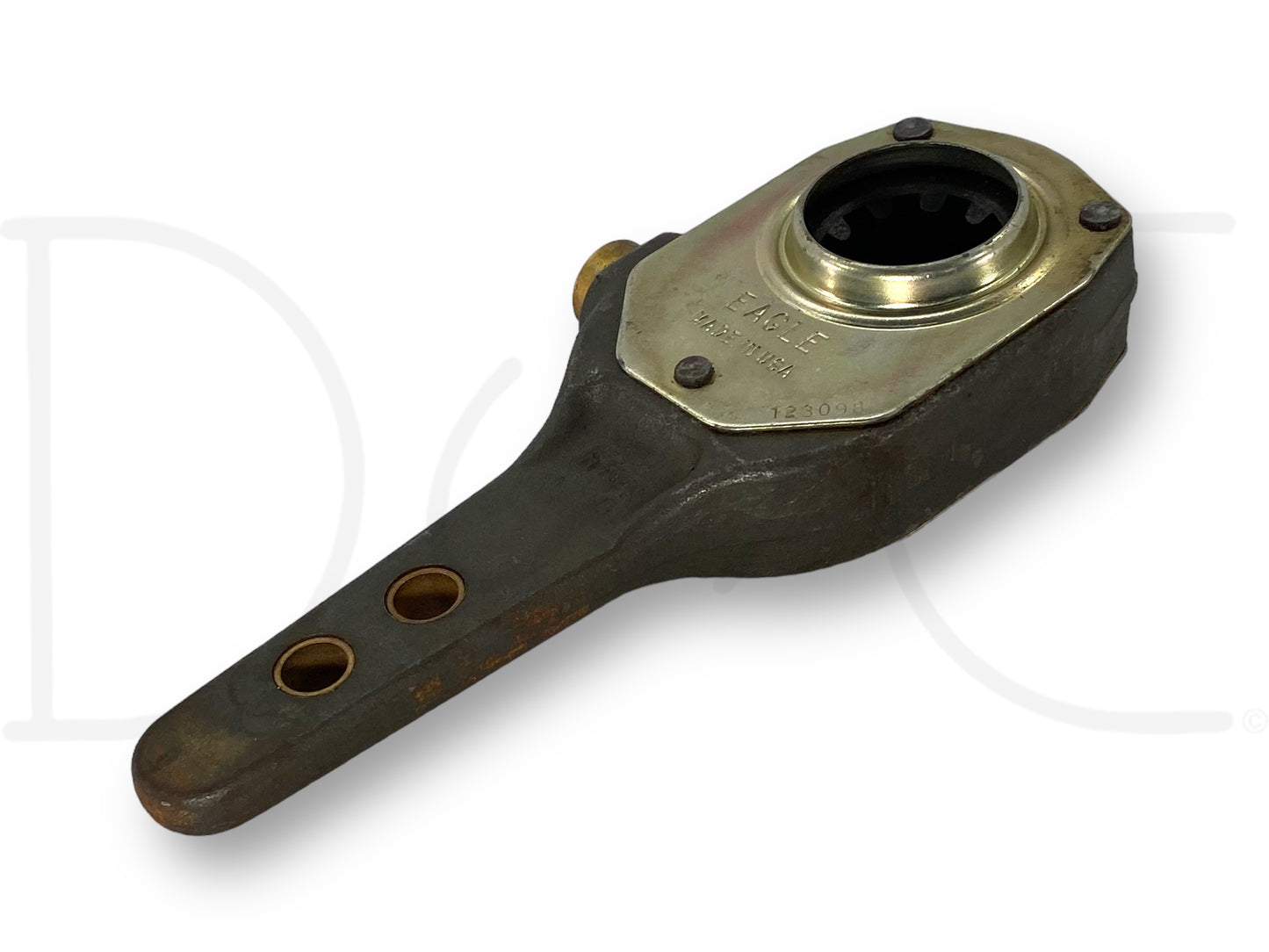 Eagle 10 Spline Manual Slack Adjuster Nos 5" 6"