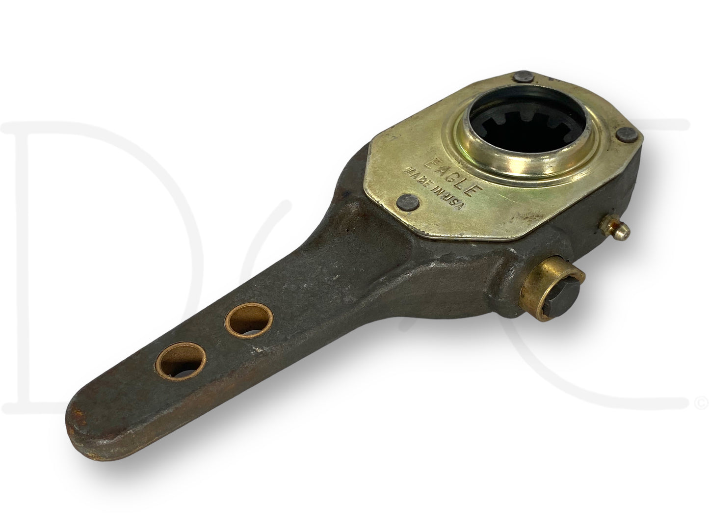 Eagle 10 Spline Manual Slack Adjuster Nos 5" 6"