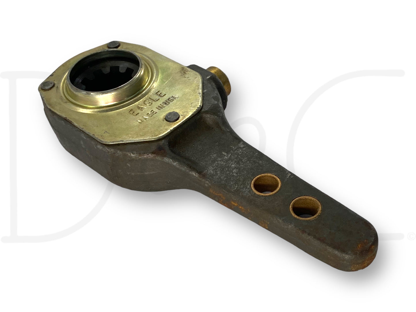 Eagle 10 Spline Manual Slack Adjuster Nos 5" 6"