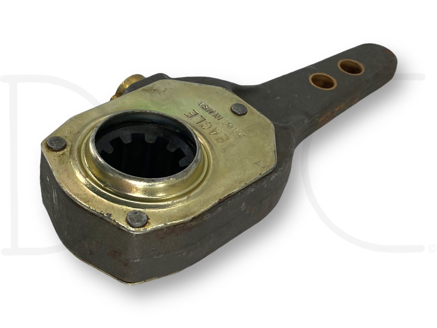 Eagle 10 Spline Manual Slack Adjuster Nos 5" 6"