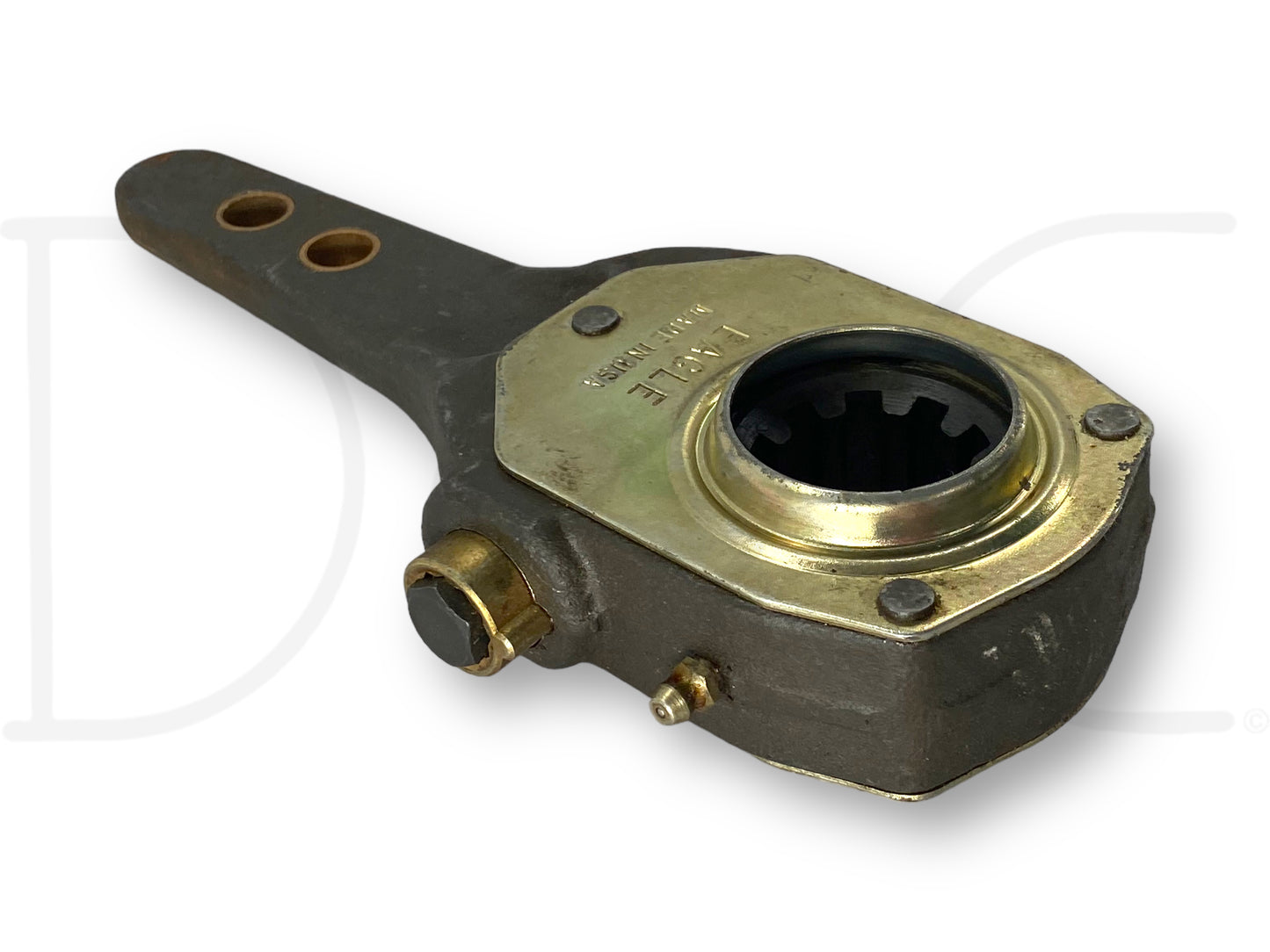 Eagle 10 Spline Manual Slack Adjuster Nos 5" 6"