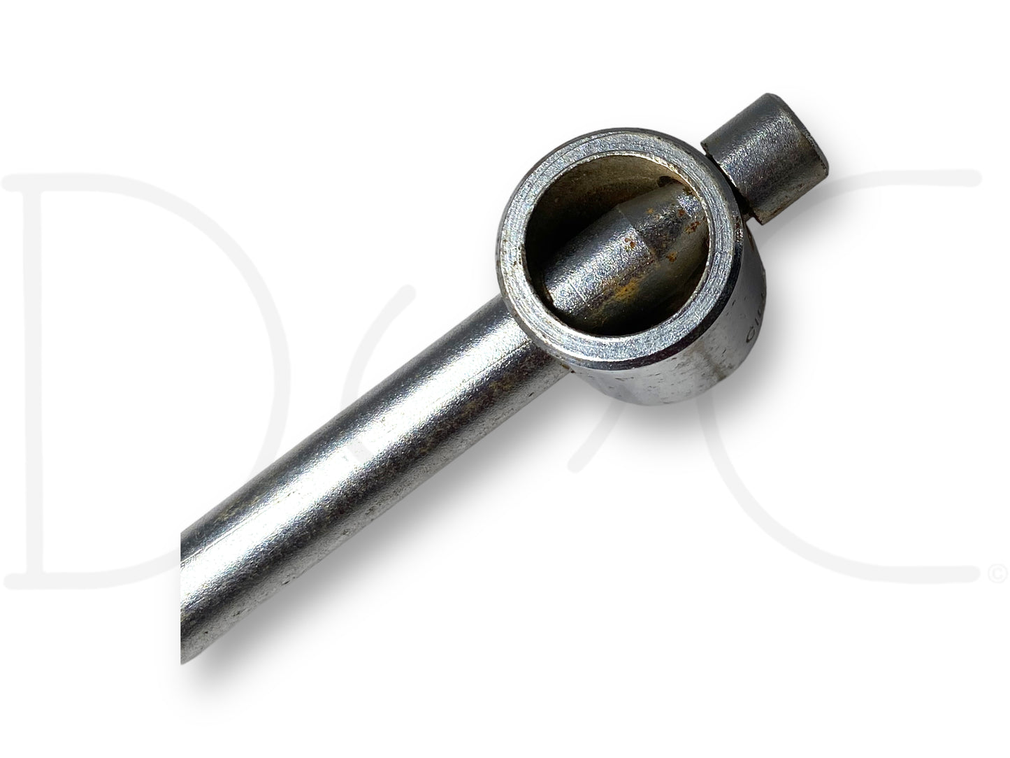 Giller 42J 3/8" Sliding Breaker Bar 6.5" Long T-Handle