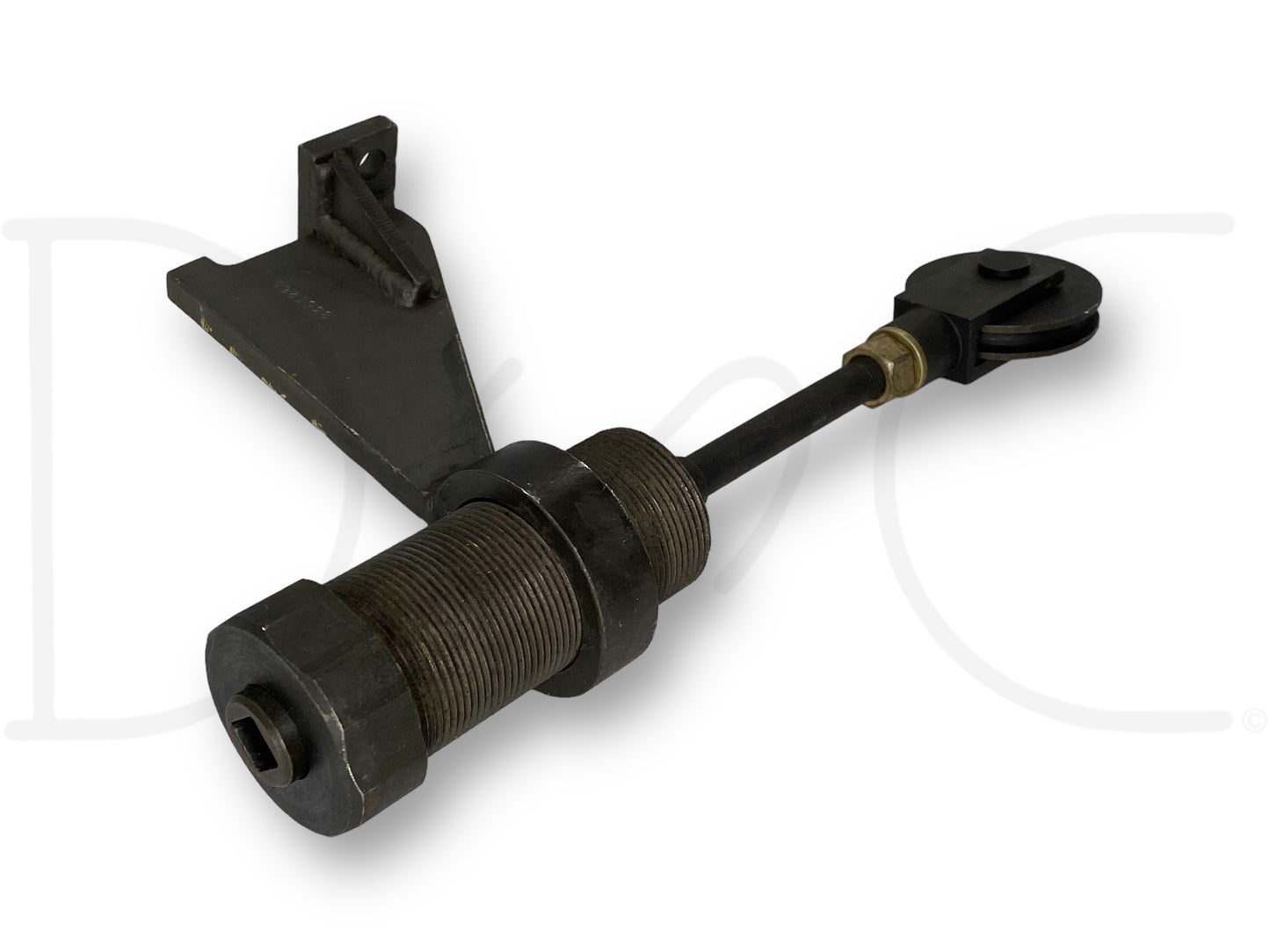 Fraser Brake Stall Check Tool Kit XTG-411 8351300 8351308